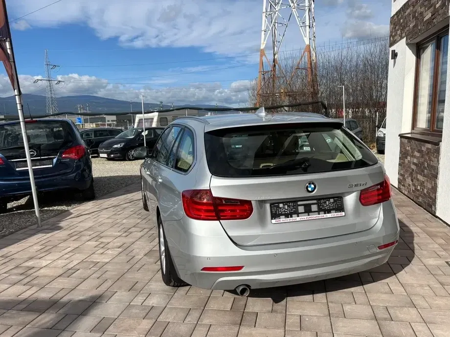 BMW Seria 3 — imagine 5