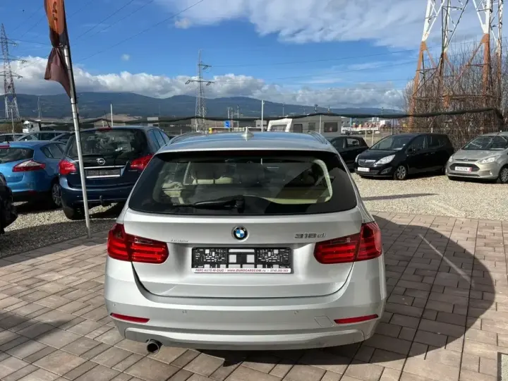 BMW Seria 3