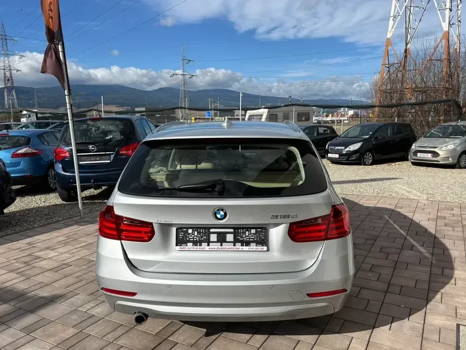 BMW Seria 3 — imagine 6