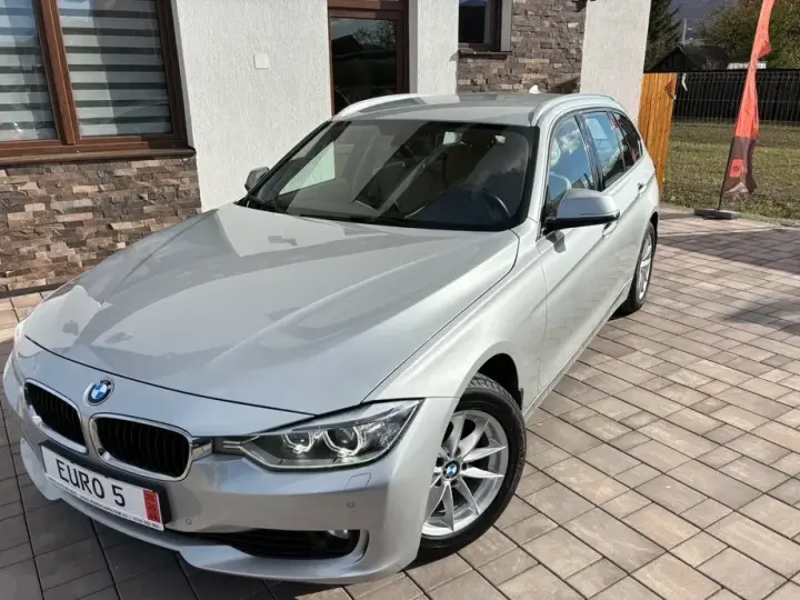 BMW Seria 3