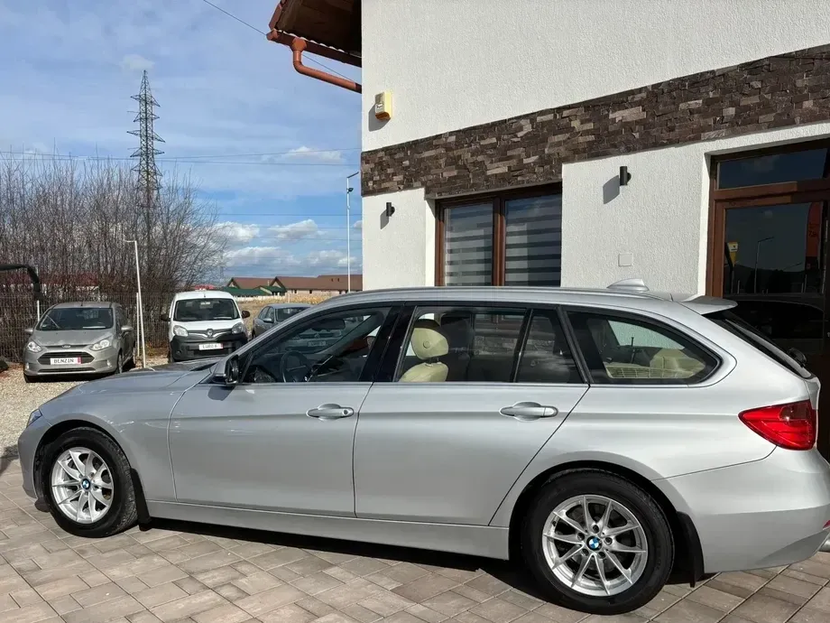 BMW Seria 3 — imagine 3