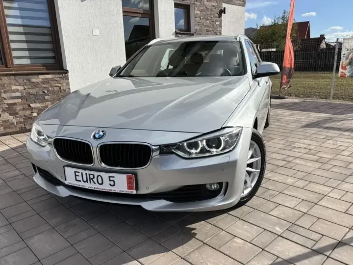 BMW Seria 3