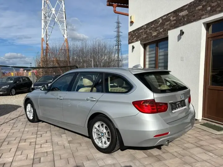 BMW Seria 3