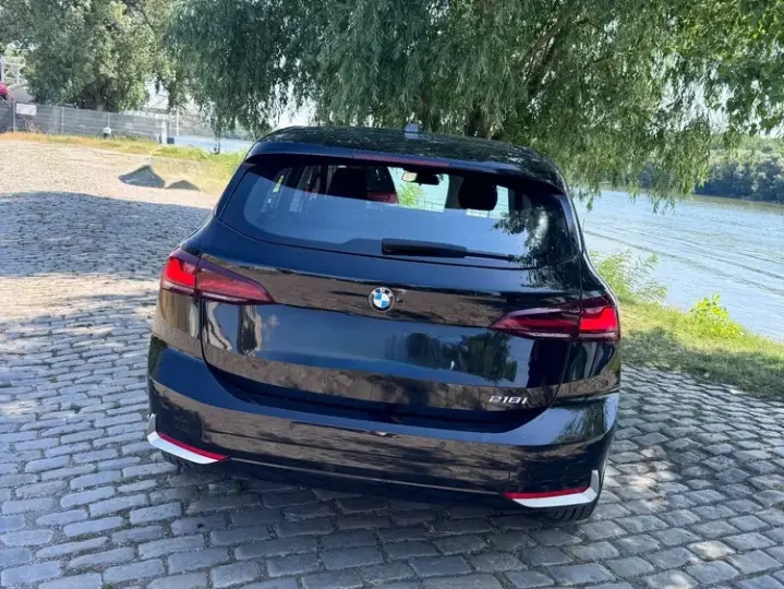 BMW Seria 2 218i AT