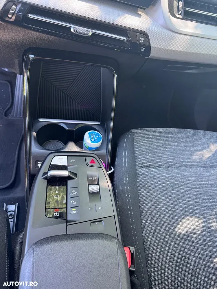 BMW Seria 2 218i AT — imagine 5
