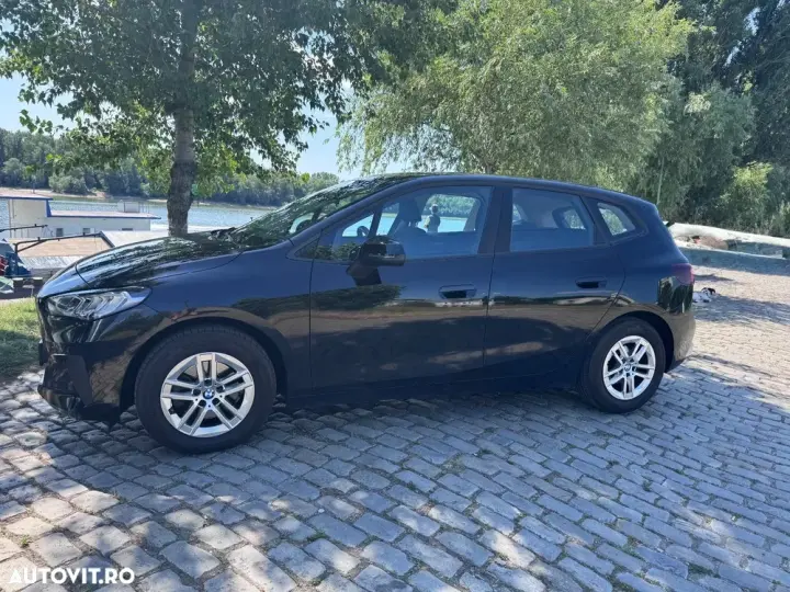 BMW Seria 2 218i AT