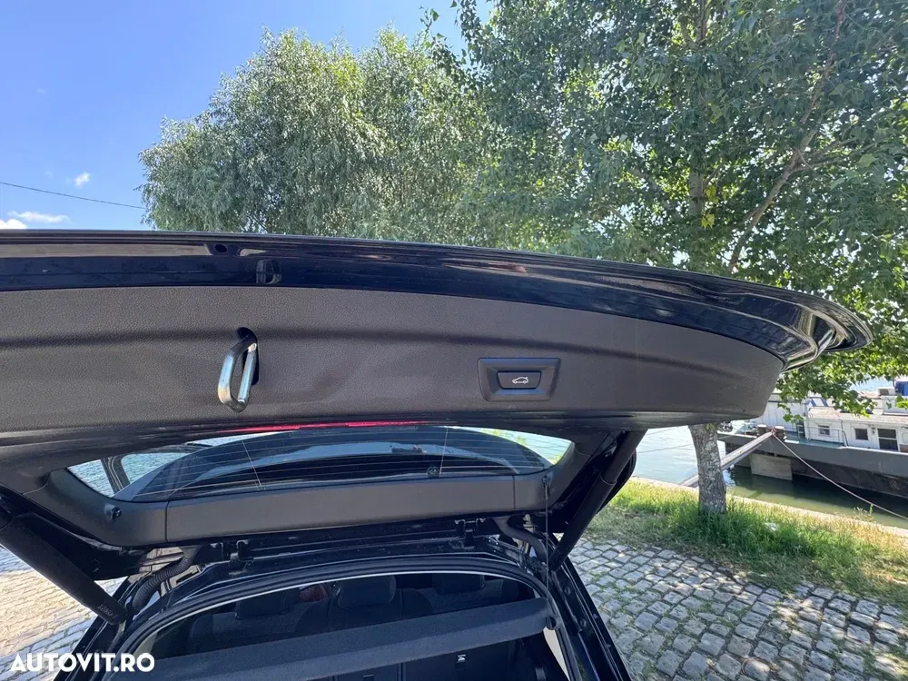 BMW Seria 2 218i AT — imagine 6