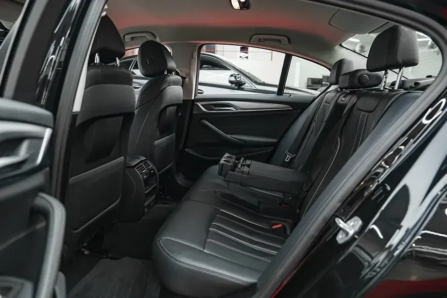 BMW Seria 5 G30/G31 520i Aut. Sport Line — imagine 6