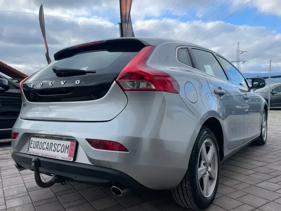Volvo V40 — imagine 6