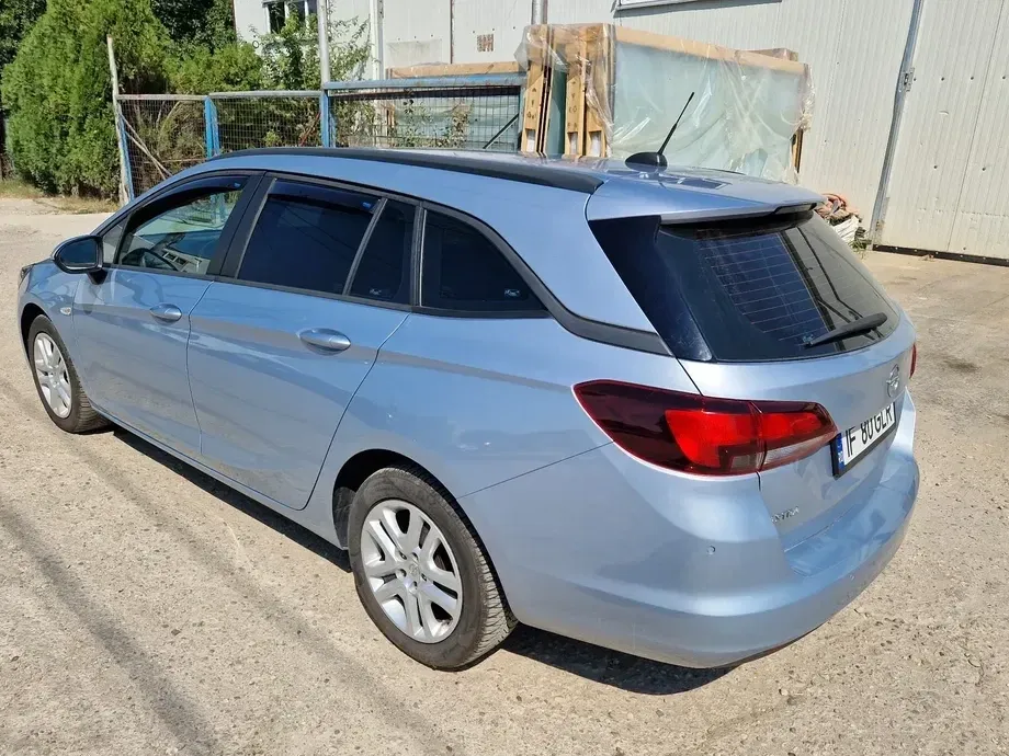 Opel Astra K 1.5 Start/Stop — imagine 2