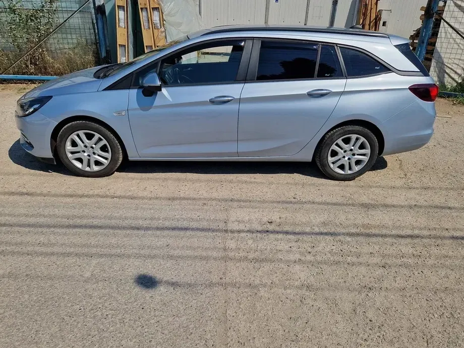 Opel Astra K 1.5 Start/Stop — imagine 5