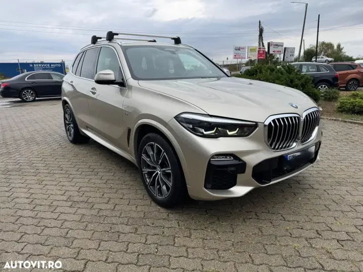 BMW X5 xDrive30d