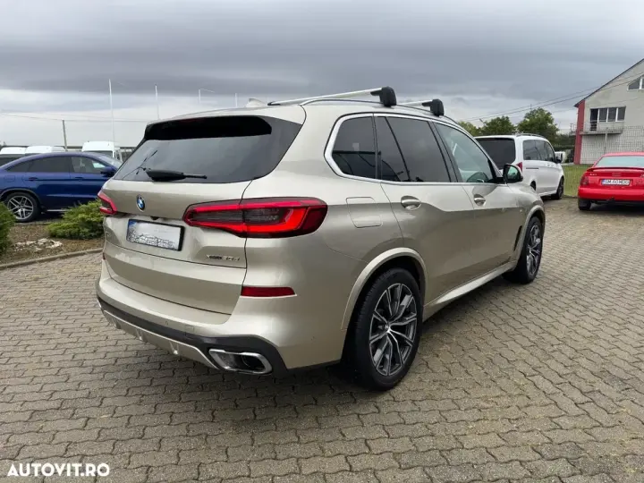 BMW X5 xDrive30d