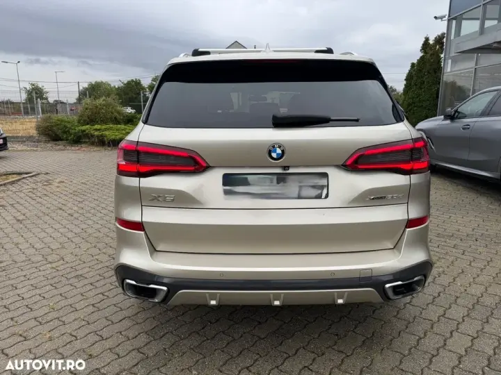 BMW X5 xDrive30d