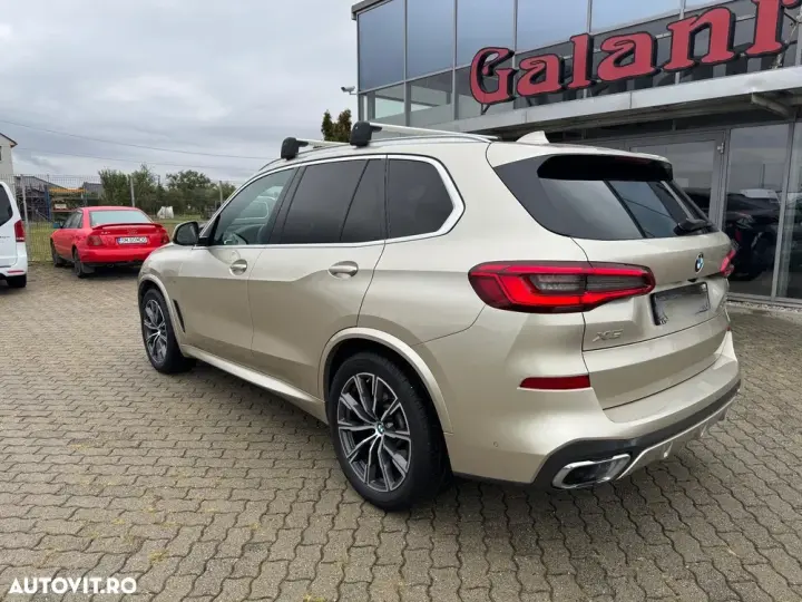 BMW X5 xDrive30d