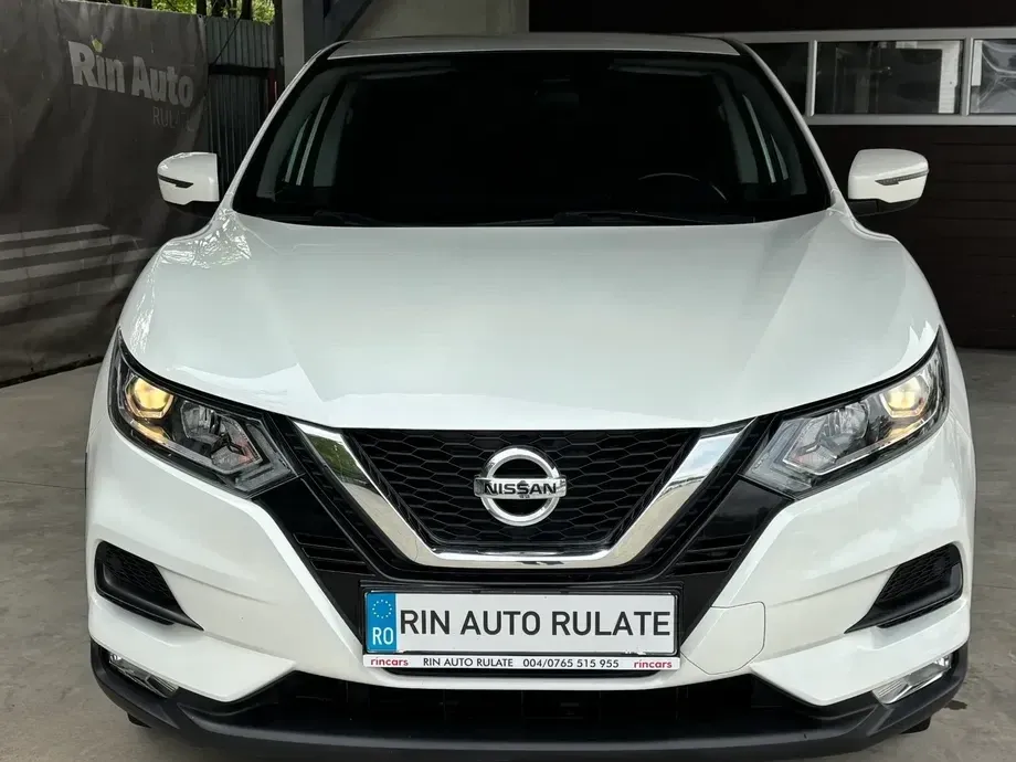 Nissan Qashqai II — imagine 2
