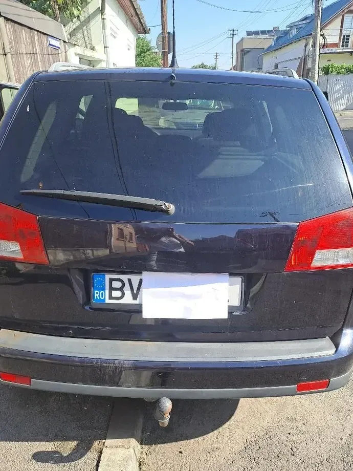 Opel Vectra C 1.9 CDTI — imagine 4