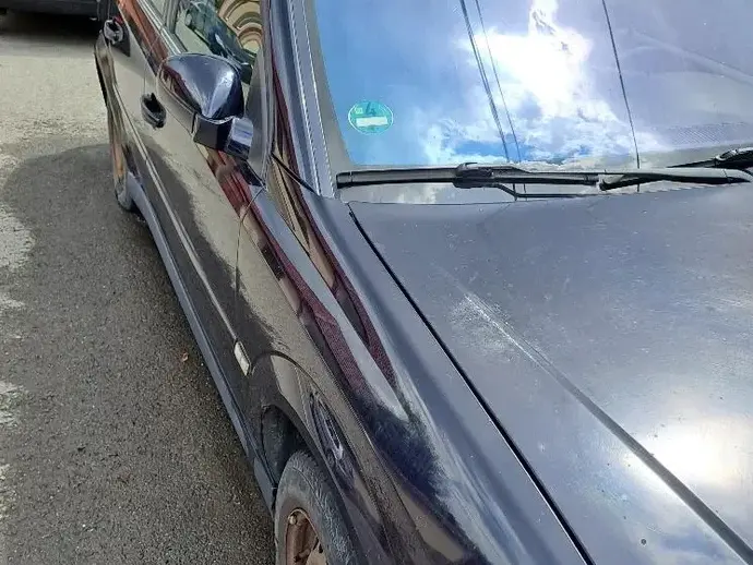 Opel Vectra C 1.9 CDTI