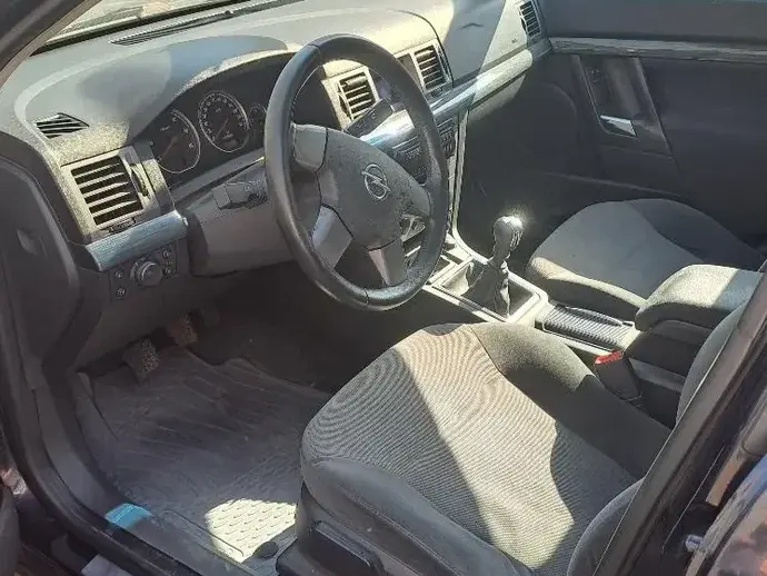 Opel Vectra C 1.9 CDTI