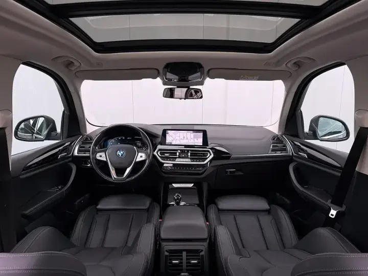 BMW X3 G01 xDrive30e Aut. xLine