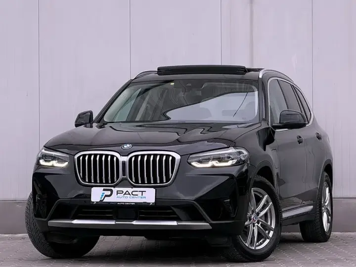 BMW X3 G01 xDrive30e Aut. xLine
