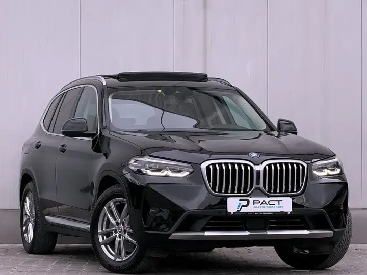 BMW X3 G01 xDrive30e Aut. xLine