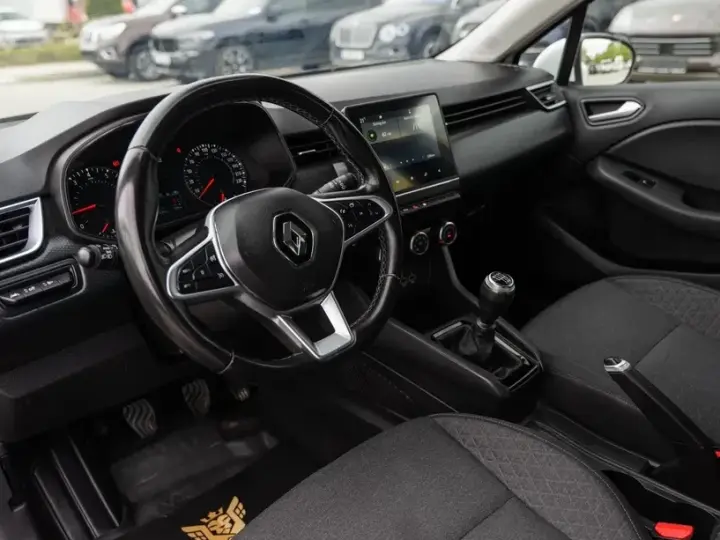 Renault Clio TCe 90 ZEN