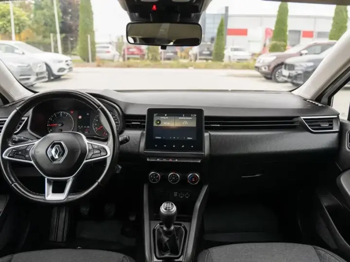 Renault Clio TCe 90 ZEN