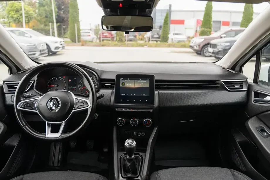 Renault Clio TCe 90 ZEN — imagine 6