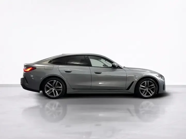 BMW Seria 4 420i Aut.