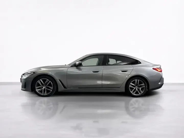 BMW Seria 4 420i Aut.