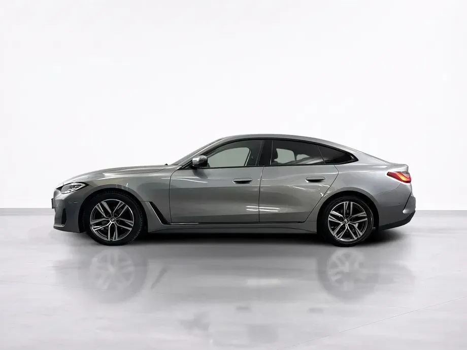 BMW Seria 4 420i Aut. — imagine 2