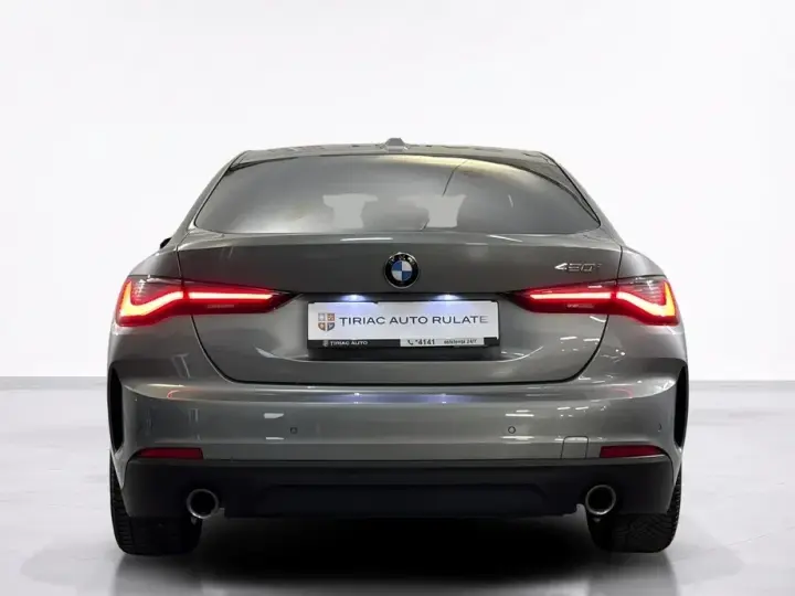 BMW Seria 4 420i Aut.