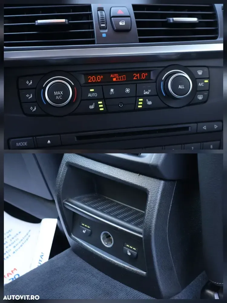 BMW X3 F25 xDrive20d Aut. — imagine 6