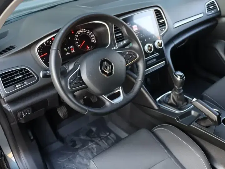 Renault Mégane