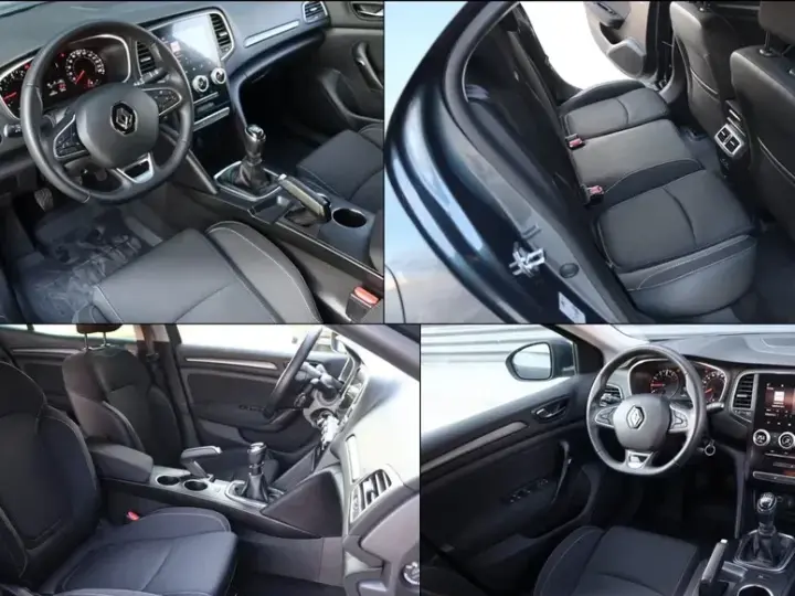 Renault Mégane