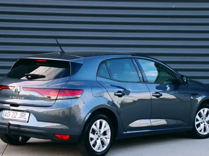 Renault Mégane