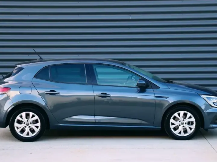 Renault Mégane