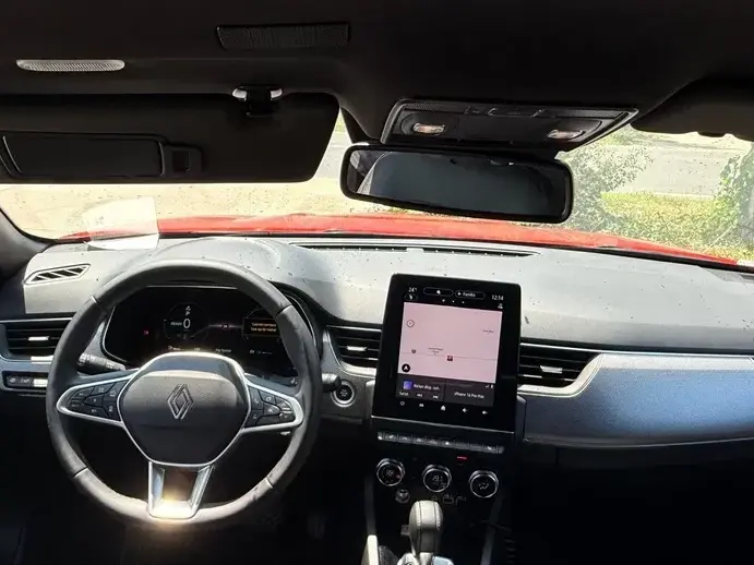 Renault Arkana E-TECH 145 Techno