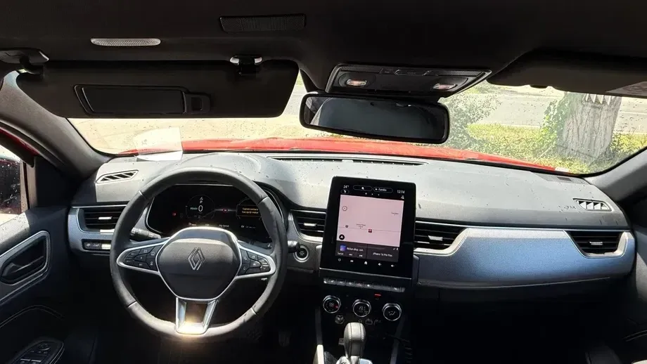 Renault Arkana E-TECH 145 Techno — imagine 3