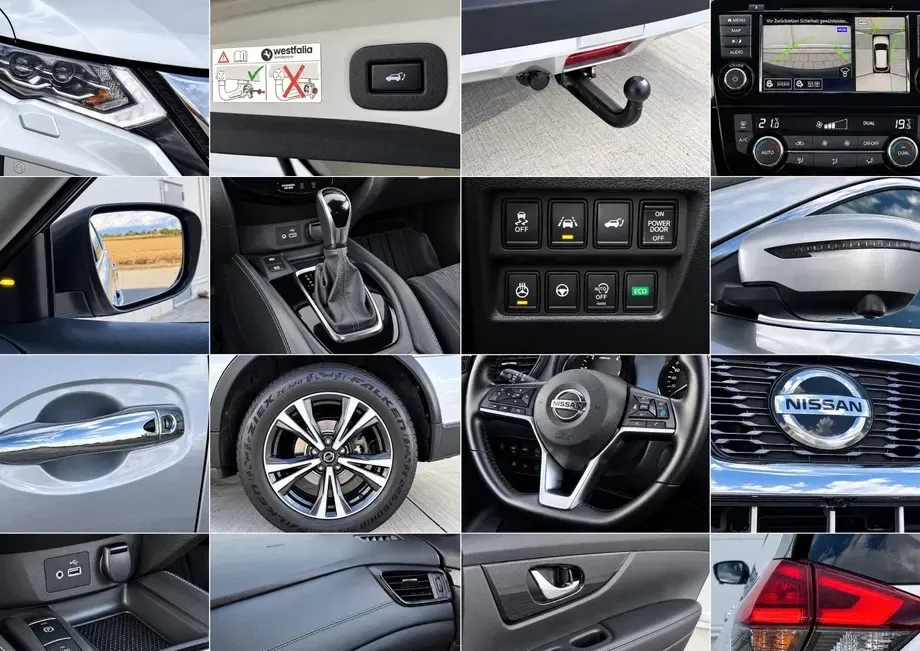 Nissan X-Trail — imagine 3