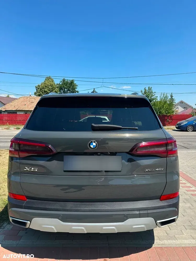 BMW X5 — imagine 2