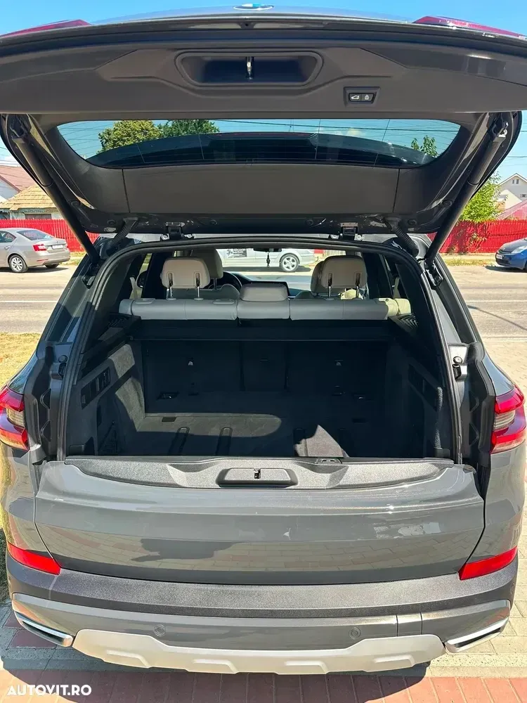 BMW X5 — imagine 3