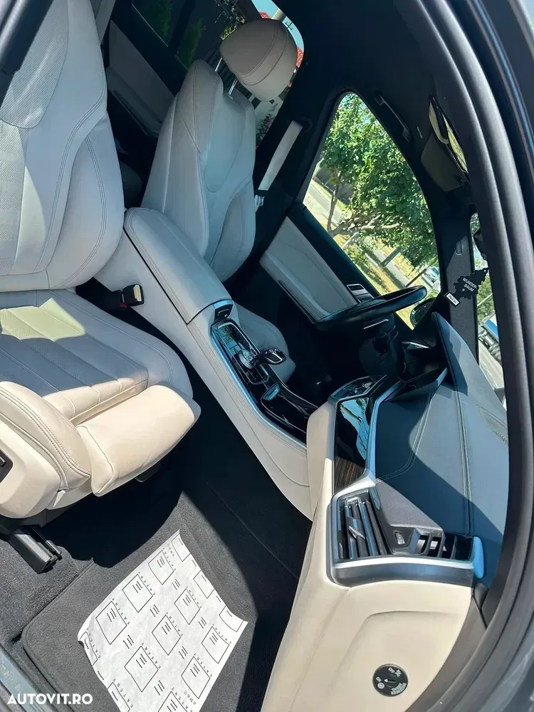 BMW X5 — imagine 4
