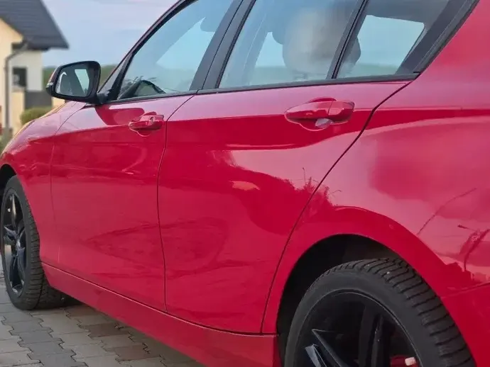 BMW Seria 1 118d xDrive Standard
