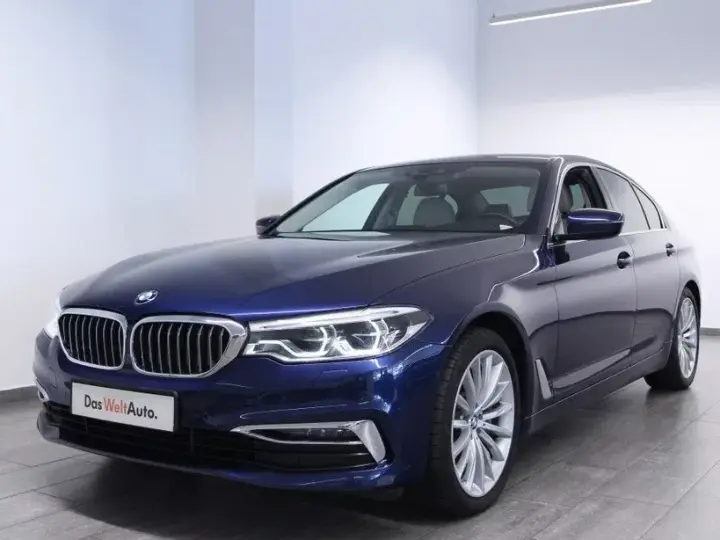 BMW Seria 5 G30/G31 530d xDrive Aut.