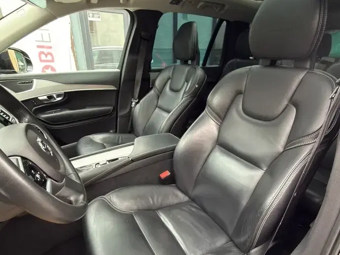 Volvo XC 90 D5 AWD Geartronic Inscription