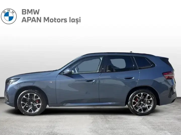 BMW X3 G01 20d xDrive