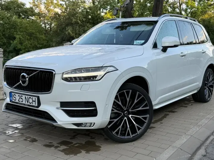 Volvo XC 90 II
