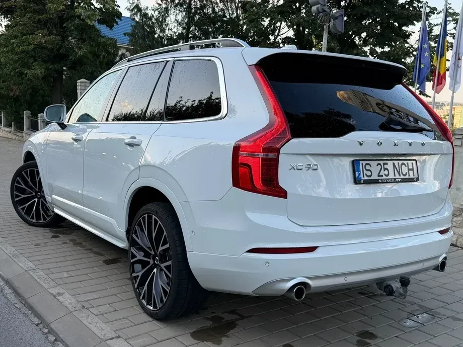 Volvo XC 90 II — imagine 3
